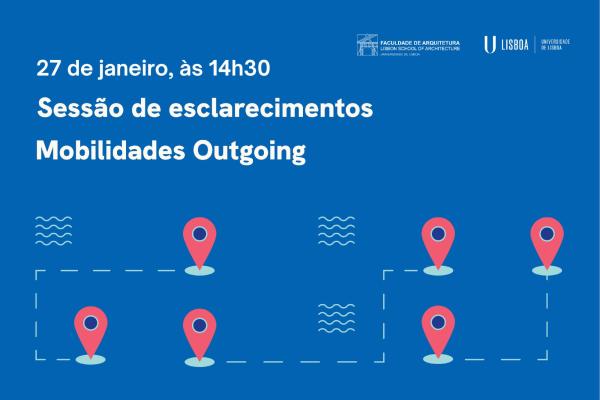 Candidaturas para Erasmus abertas até 9 de fevereiro